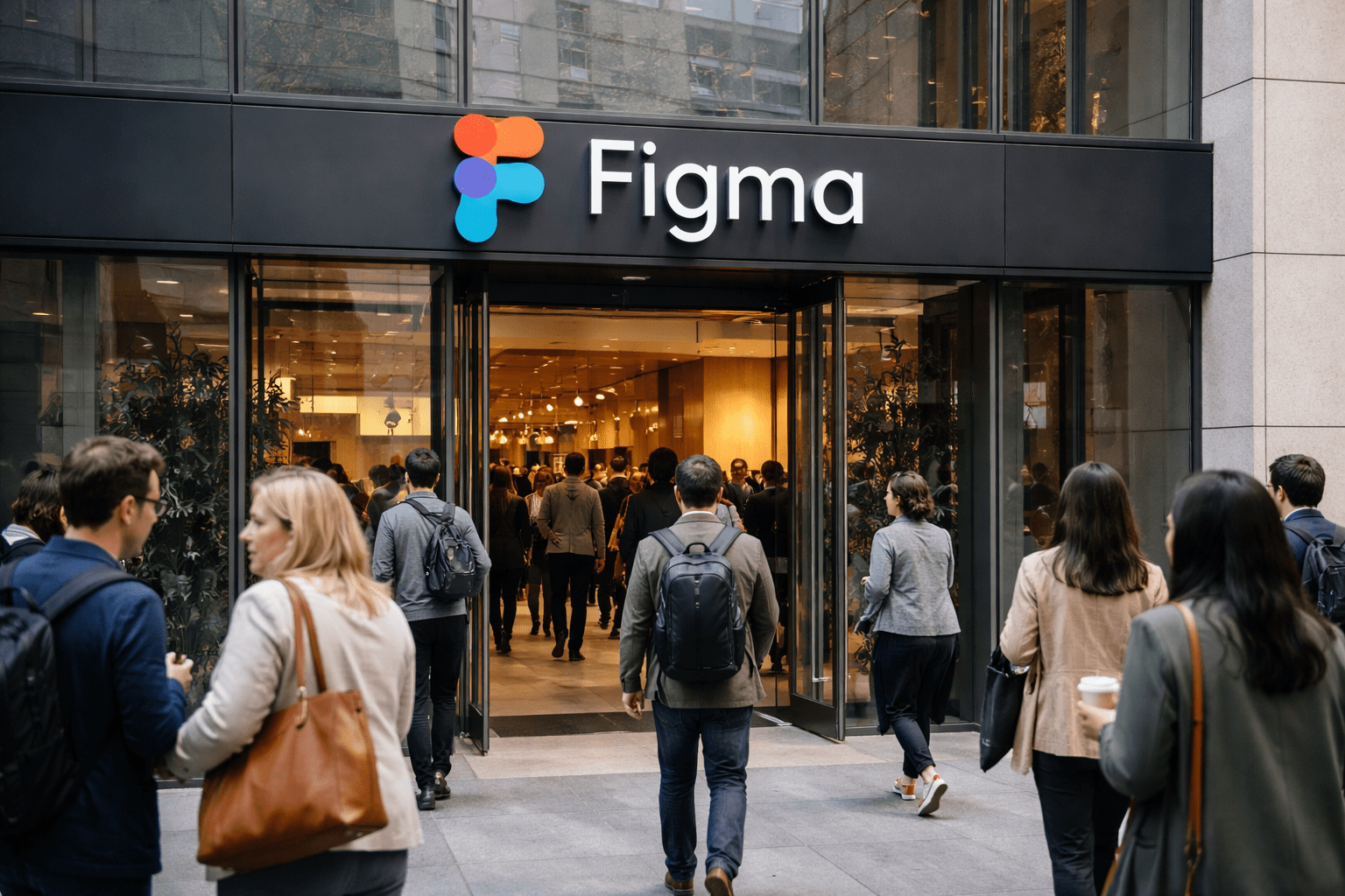 Figma stock price is stuck in a bear market: will it crash further or rebound?