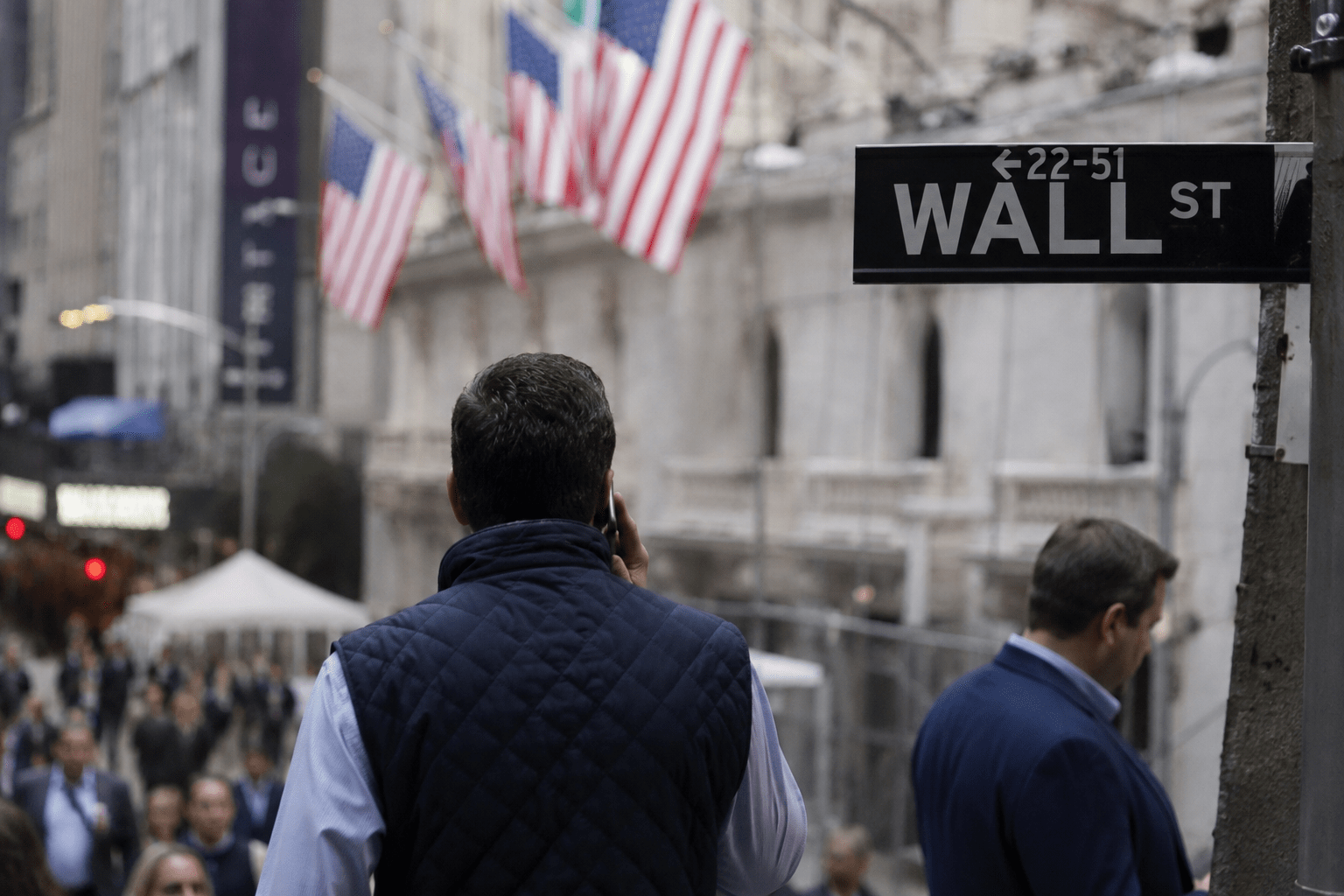 Top 3 catalysts for the S&P 500 Index, VOO, and SPY ETFs